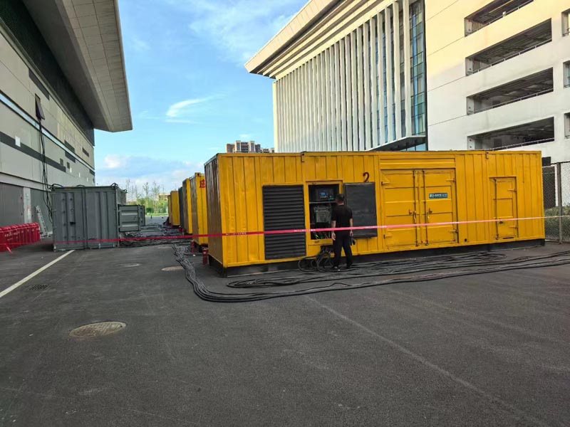 涪陵柴油发电机冬季保养注意事项？