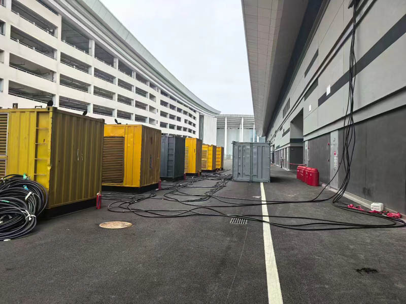 涪陵冬季柴油发电机启动前需要做哪些准备工作？