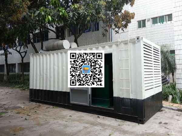 涪陵出租发电机-什么样的柴油发电机使用效果比较好