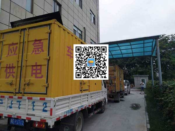 涪陵发电机组如何安装管道?