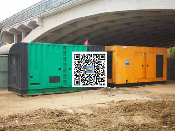 涪陵决定发电机顺利启动的因素及如何解决发电机冬季起动困难问题