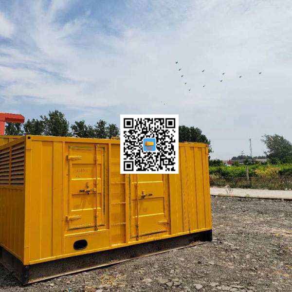 涪陵发电机出租发电机电刷的结构与作用是什么