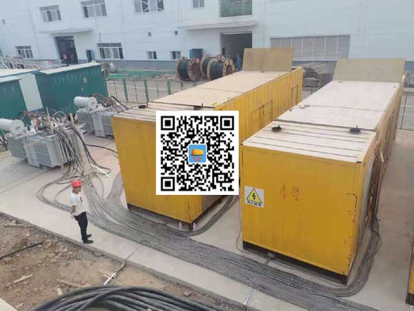 涪陵发电机出租-柴油发电机组应用在哪些方面