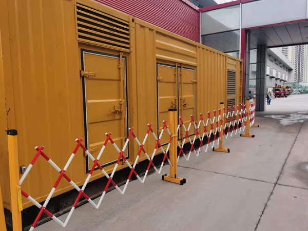 涪陵发电机消声器的设计原理