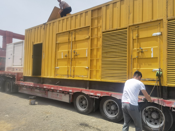 涪陵发电机出租100KW发电机需要什么规格的电缆线?