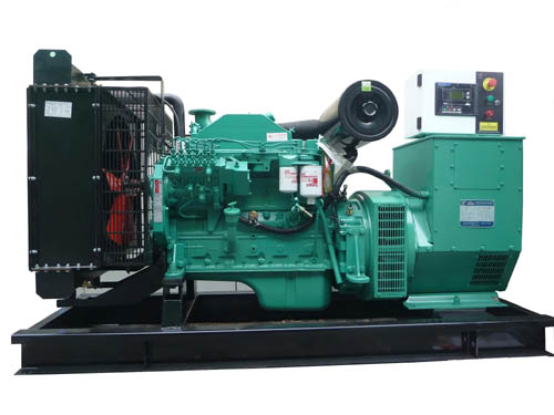 涪陵有哪些方法可以提高 200kw 柴油发电机的燃油效率？