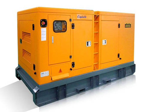 涪陵影响 200kw 柴油发电机油耗的因素有哪些？