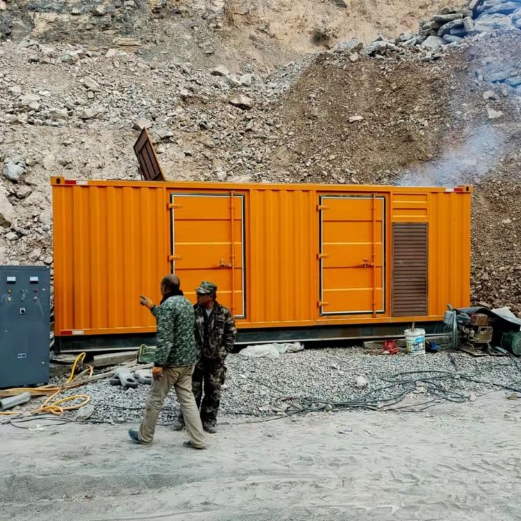 涪陵如何降低 200kW 柴油发电机在高海拔地区的油耗？