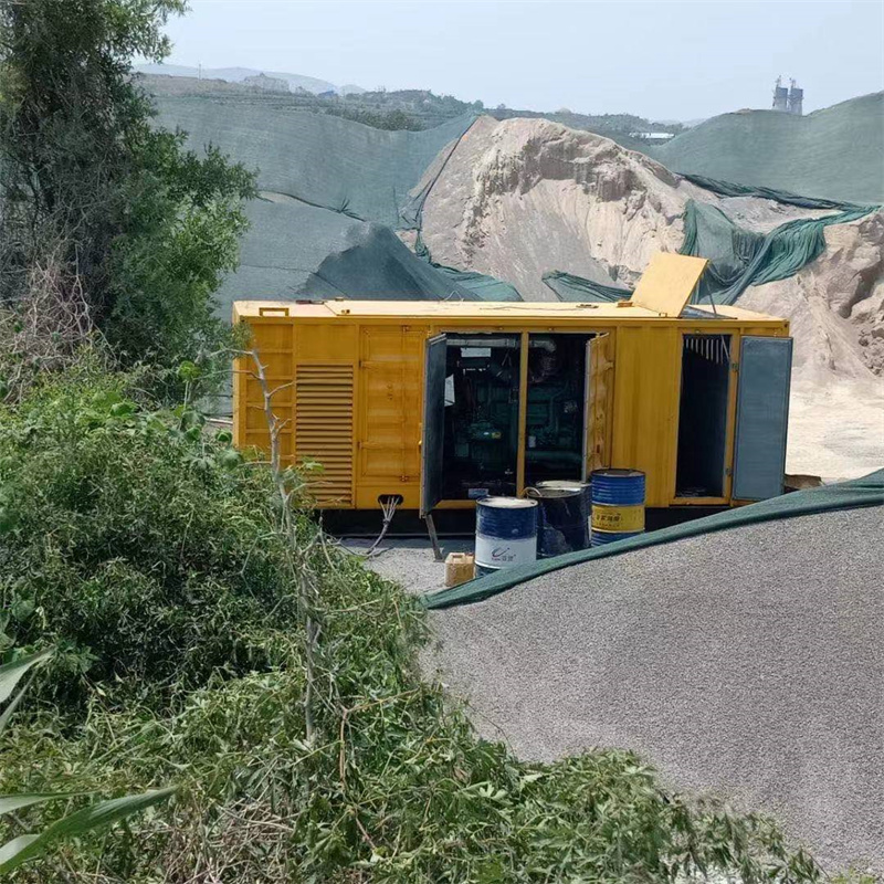 涪陵影响 400KW 柴油发电机组油耗的因素有哪些？