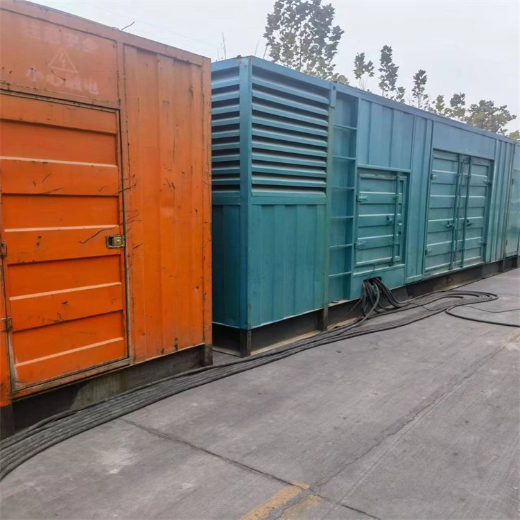 涪陵如何选择适合 600kW 柴油发电机组的热继电器?