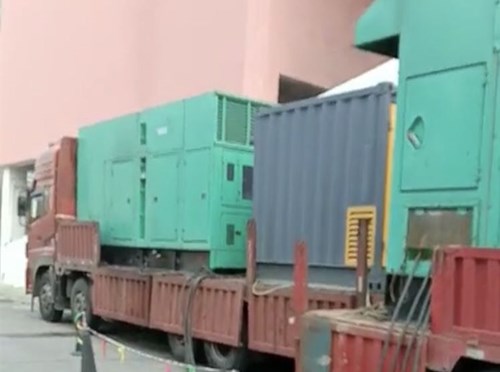 涪陵柴油发电机的功率因数一般是多少？