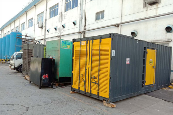 涪陵发电机组保养是确保其正常运行、延长使用寿命的关键，以下是一些保养注意事项