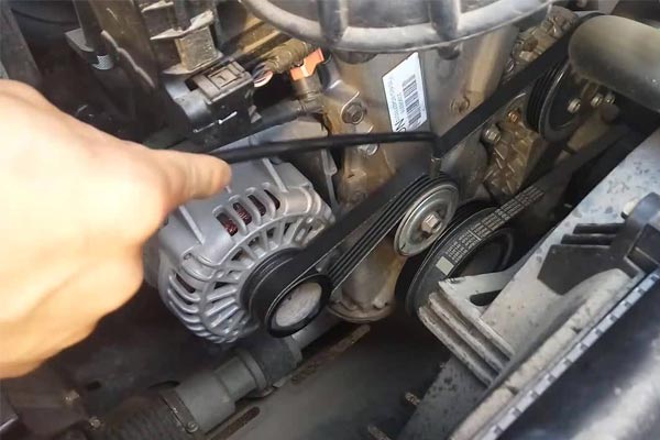 涪陵转速传感器的工作原理是什么？