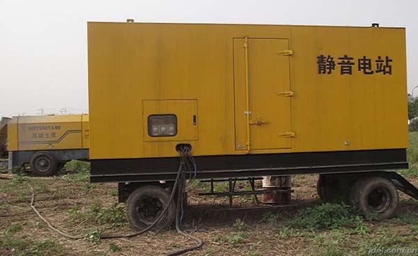 涪陵发电机组北方城市冬季使用注意事项有哪些？