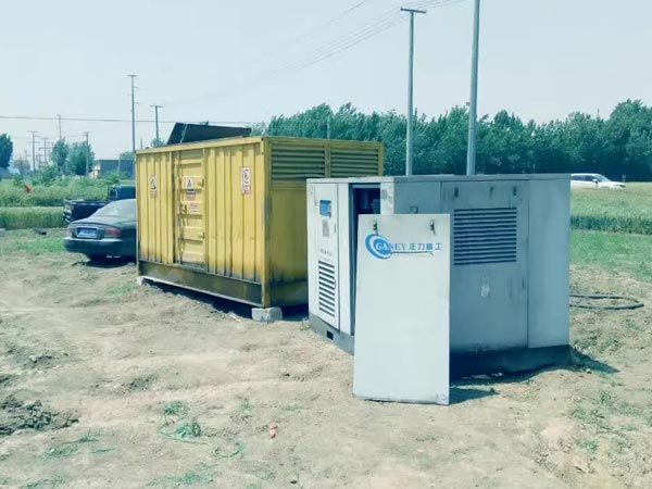 涪陵柴油发电机组冬季日常维修需要哪些工具？